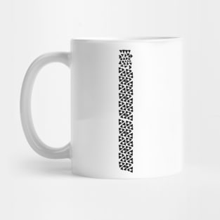 Tie Mug